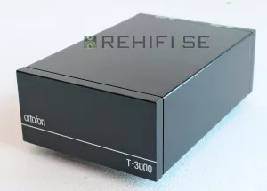 Ortofon T-3000