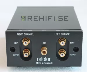 Ortofon T-3000