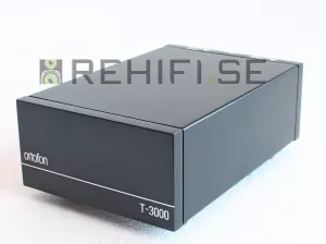 Ortofon T-3000