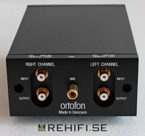 Ortofon T-3000