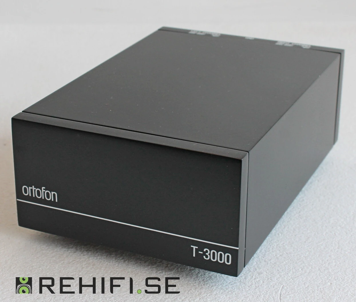 Ortofon T-3000