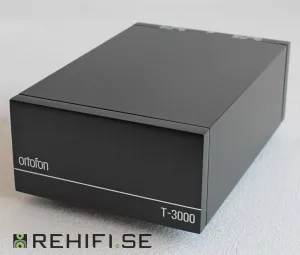 Ortofon T-3000
