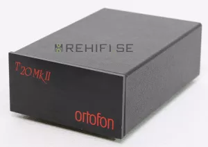 Ortofon T20 MkII