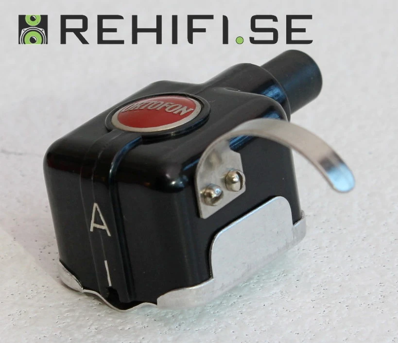 Ortofon Type A 25