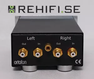Ortofon Verto