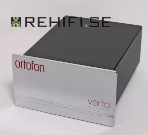 Ortofon Verto