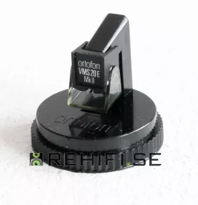 Ortofon VMS20E MkII