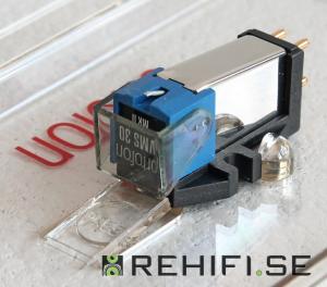 Ortofon VMS30 MkII