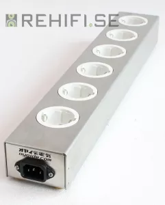 Oyaide MTS-6
