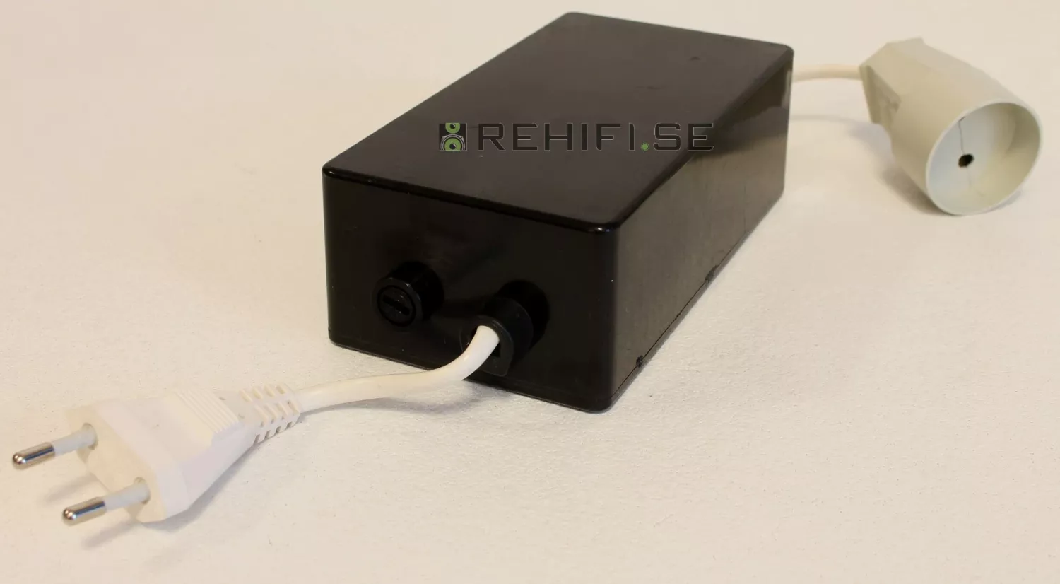 P Lyngdorf Nätfilter 1A