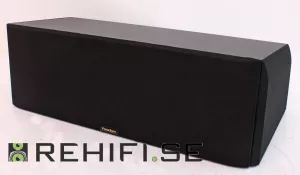 Paradigm CC-370 V2