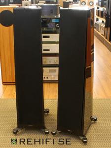Paradigm Founder 100F