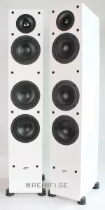 Paradigm Monitor SE 3000F