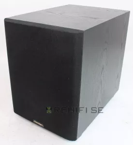 Paradigm PDR-8