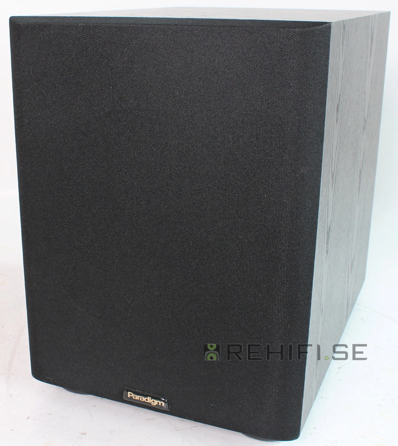 Paradigm PDR-8