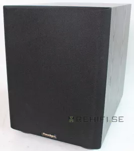 Paradigm PDR-8