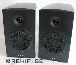 Paradigm Premier 200B
