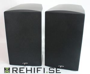 Paradigm Premier 200B