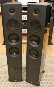 Paradigm Premier 700F