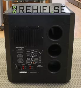 Paradigm PS-1200 V3