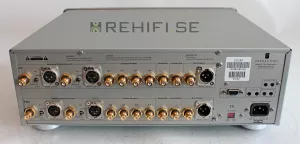 Parasound Halo JC2 BP