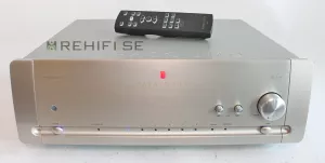 Parasound Halo JC2 BP