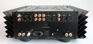 Pass Labs INT-150