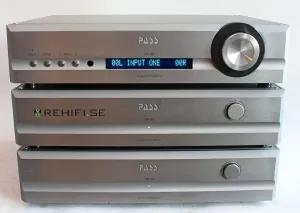 Pass Labs XP-30