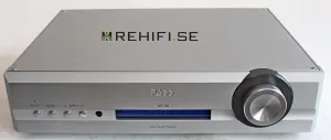 Pass Labs XP-30