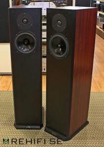 Patos Lyric 301 MkII