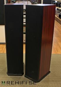 Patos Lyric 301 MkII