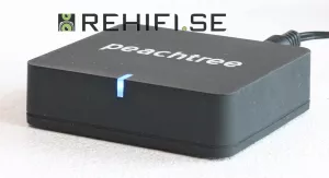 Peachtree Audio BT1