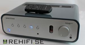 Peachtree Audio Nova 65se
