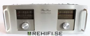 Phase Linear 400 Series Two