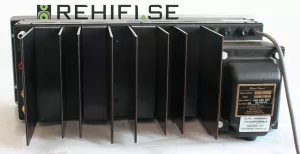 Phase Linear 400 Series Two