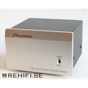 Phasemation T-320