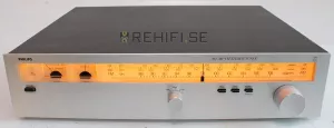 Philips 102 Tuner
