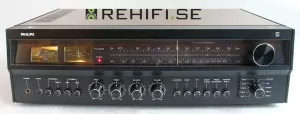 Philips AH777