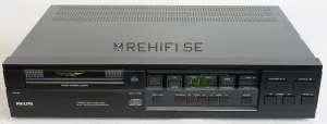 Philips CD 460
