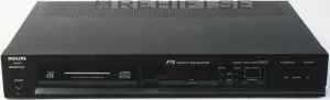 Philips CD-670