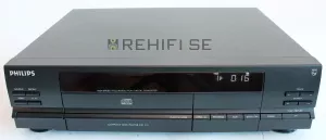 Philips CD115