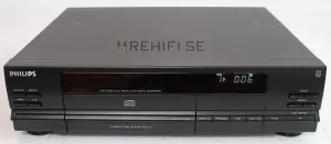 Philips CD115