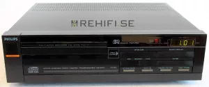 Philips CD150