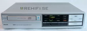 Philips CD204