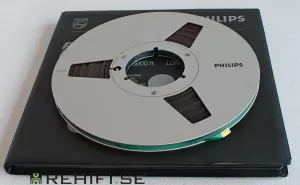 Philips CD26MR