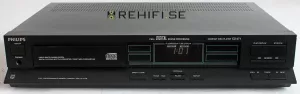 Philips CD471