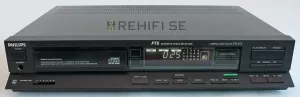 Philips CD473
