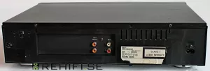 Philips CD610