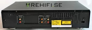 Philips CD630