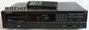Philips CD630